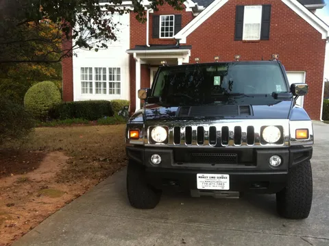 HUMMER STRETCH LIMO Number of Passenger: 16 - 18